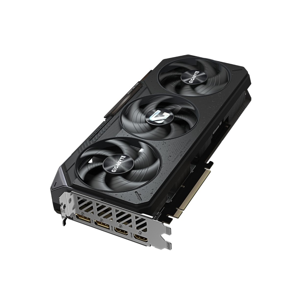 Tarjeta Video Gigabyte Radeon RX 9070  16GB GV-R9070GAMING OC-16GD 