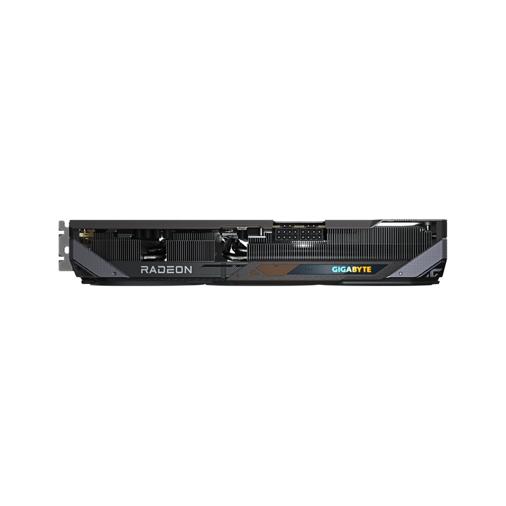 Tarjeta Video Gigabyte Radeon RX 9070  16GB GV-R9070GAMING OC-16GD 
