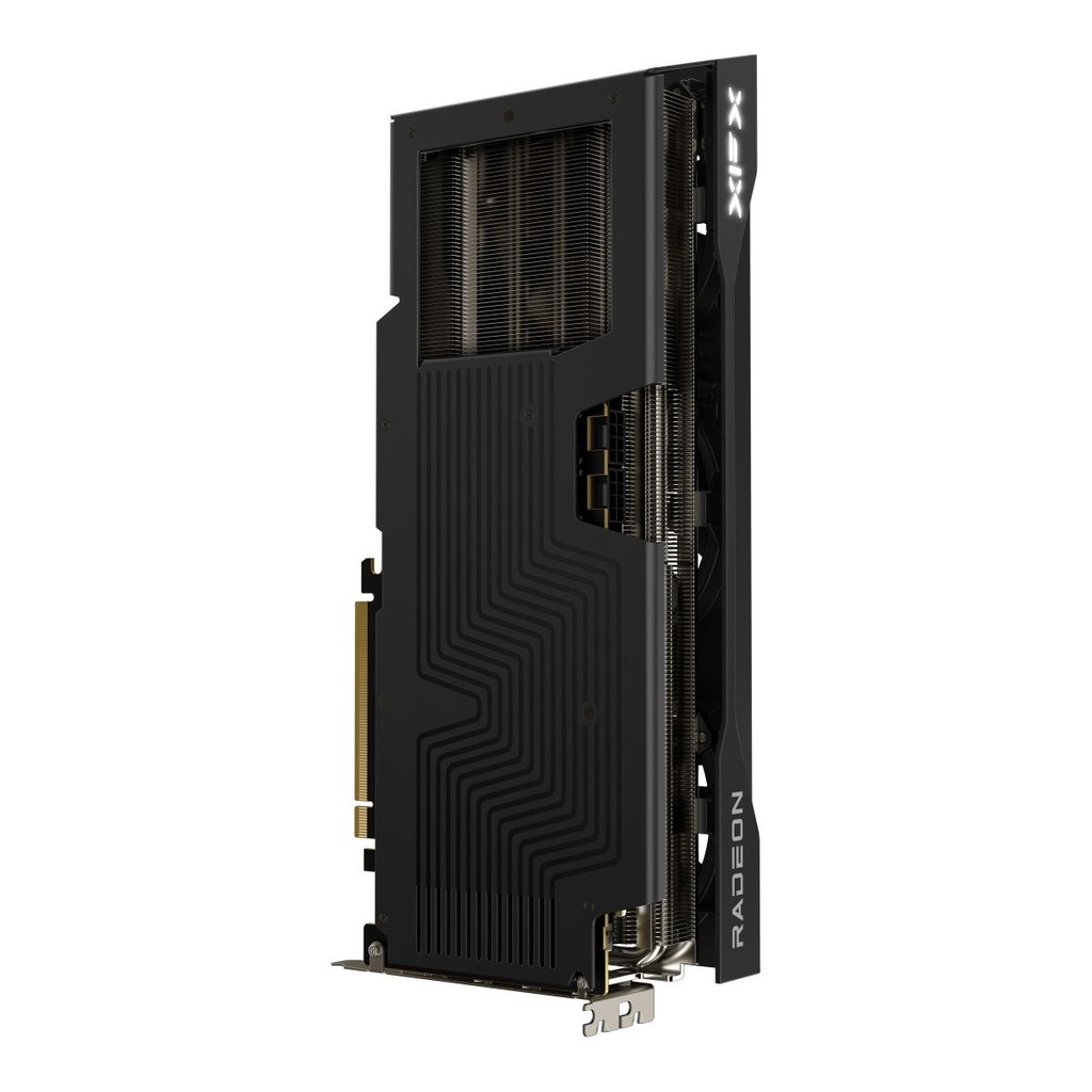 Tarjeta Video XFX SWIFT Radeon RX 9070 16GB RX-97SWFB3B9