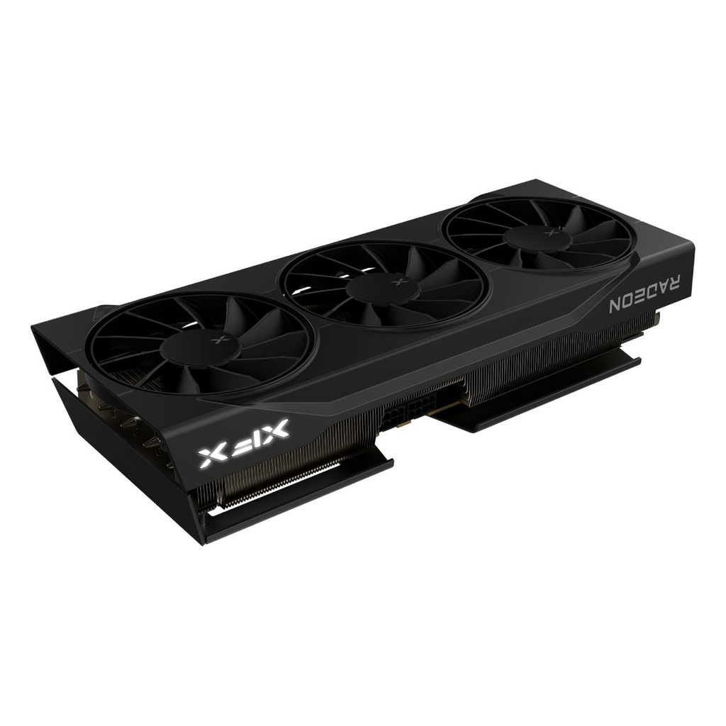 Tarjeta Video XFX SWIFT Radeon RX 9070 16GB RX-97SWFB3B9