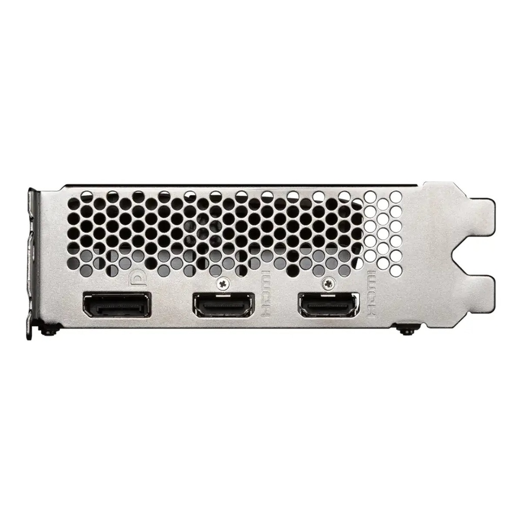 Tarjeta de Video MSI  GeForce RTX 3050 LP 6G OC   912-V812-223