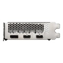 Tarjeta de Video MSI  GeForce RTX 3050 LP 6G OC   912-V812-223