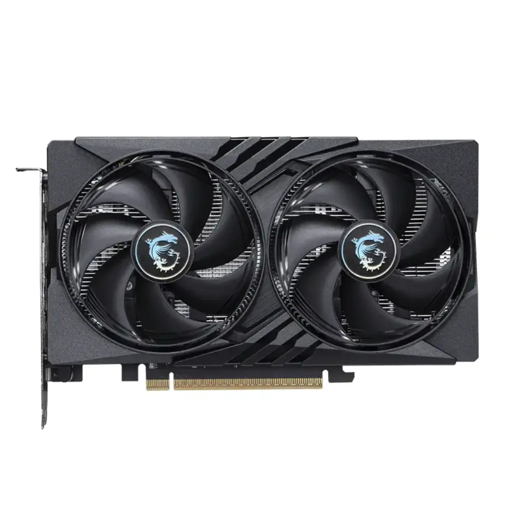 Tarjeta de Video MSI  Geforce RTX 5050 8G GAMING OC  912-V538-019