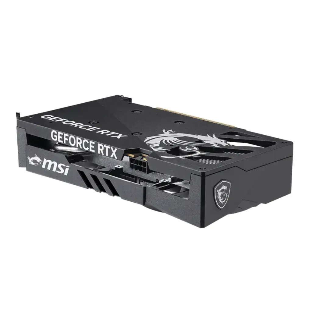 Tarjeta de Video MSI  Geforce RTX 5050 8G GAMING OC  912-V538-019