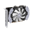 Tarjeta Video MSI GeForce RTX 5060 8G CYCLONE OC    912-V812-205