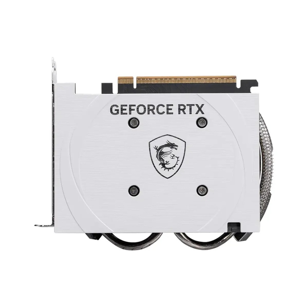 Tarjeta Video MSI GeForce RTX 5060 8G CYCLONE OC    912-V812-205