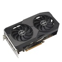 Tarjeta Video Asus Dual Radeon RX7600-O8G  OC  90YV0LD0-M0AA00
