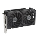 Tarjeta Video Asus  DUAL RX9060XT-O16G OC  0YV0LG2-M0AA00