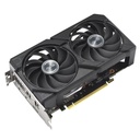 Tarjeta Video Asus  DUAL RX9060XT-O16G OC  0YV0LG2-M0AA00