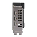 Tarjeta Video Asus  DUAL RX9060XT-O16G OC  0YV0LG2-M0AA00