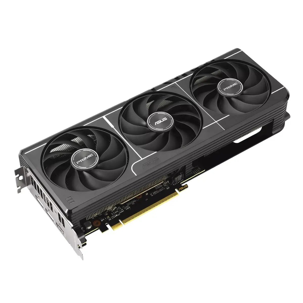 Tarjeta Video Asus PRIME-RX9060XT-O16G OC 90YV0LF1-M0AA00