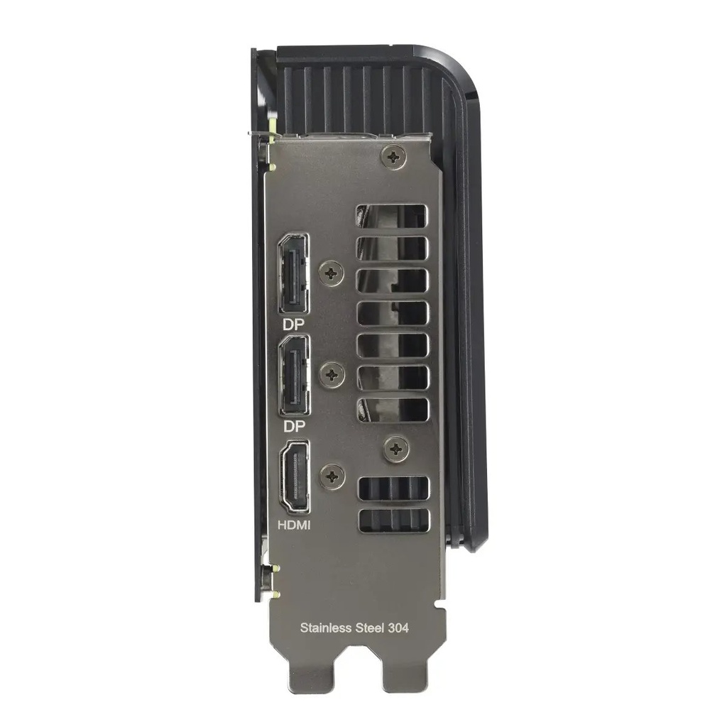 Tarjeta Video Asus PRIME-RX9060XT-O16G OC 90YV0LF1-M0AA00