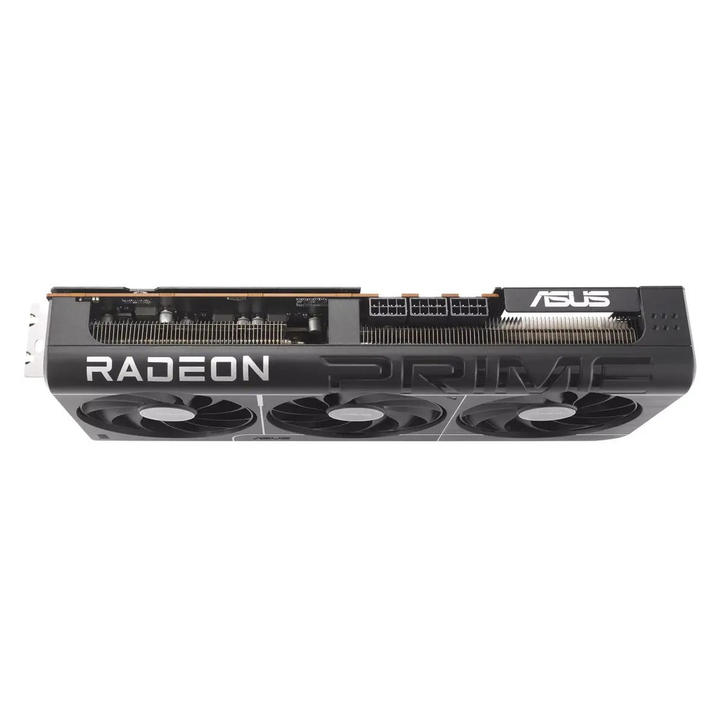 Tarjeta Video Asus PRIME RX9070XT-O16G- OC   90YV0L71-M0AA00