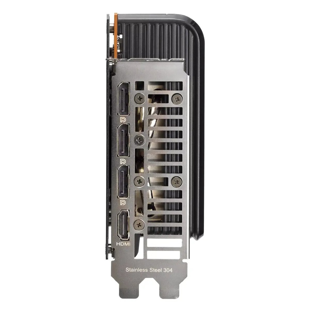 Tarjeta Video Asus PRIME RX9070XT-O16G- OC   90YV0L71-M0AA00