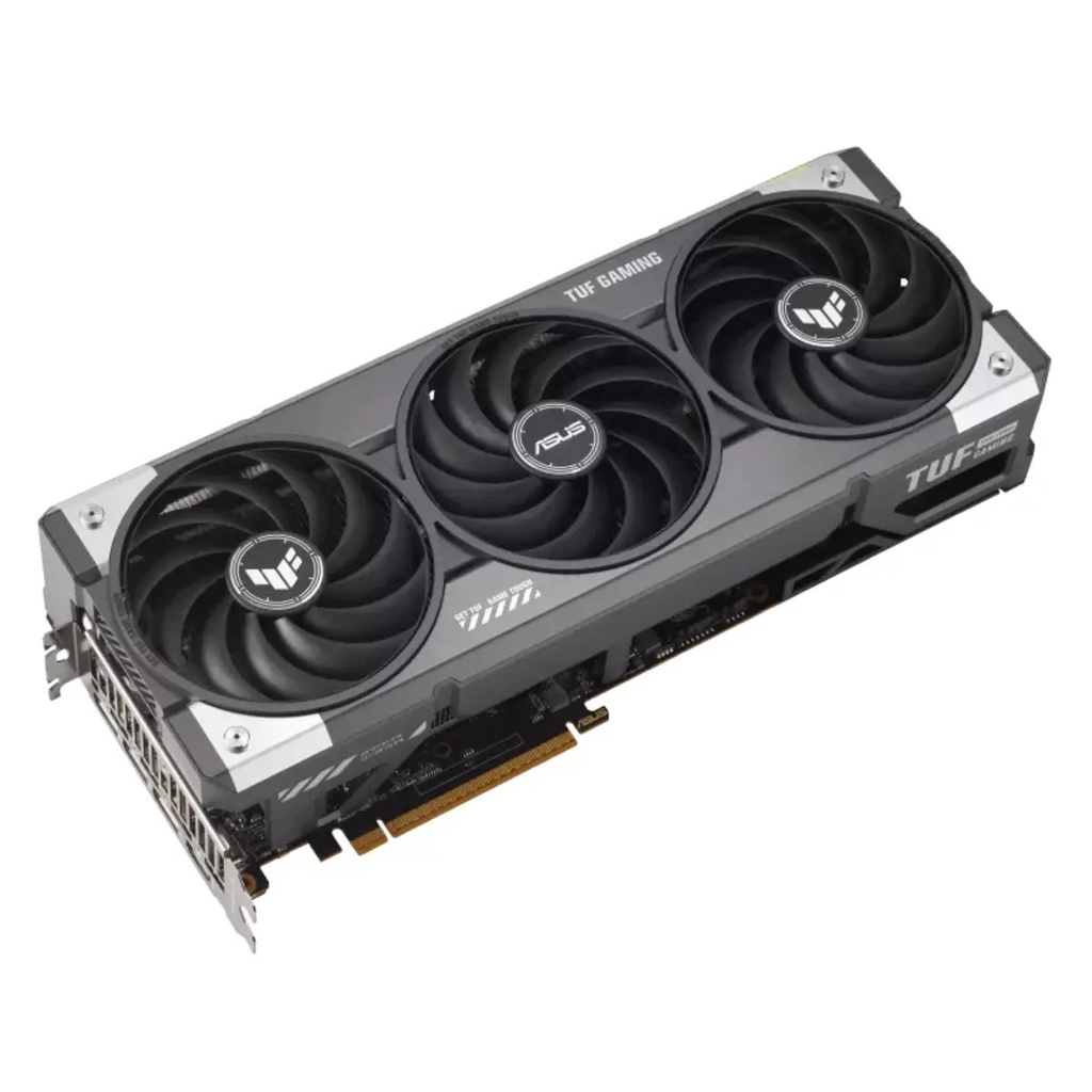Tarjeta Video Asus TUF GAMING RX9070XT-O16G OC  90YV0L70-M0AA00