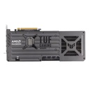Tarjeta Video Asus TUF GAMING RX9070XT-O16G OC  90YV0L70-M0AA00