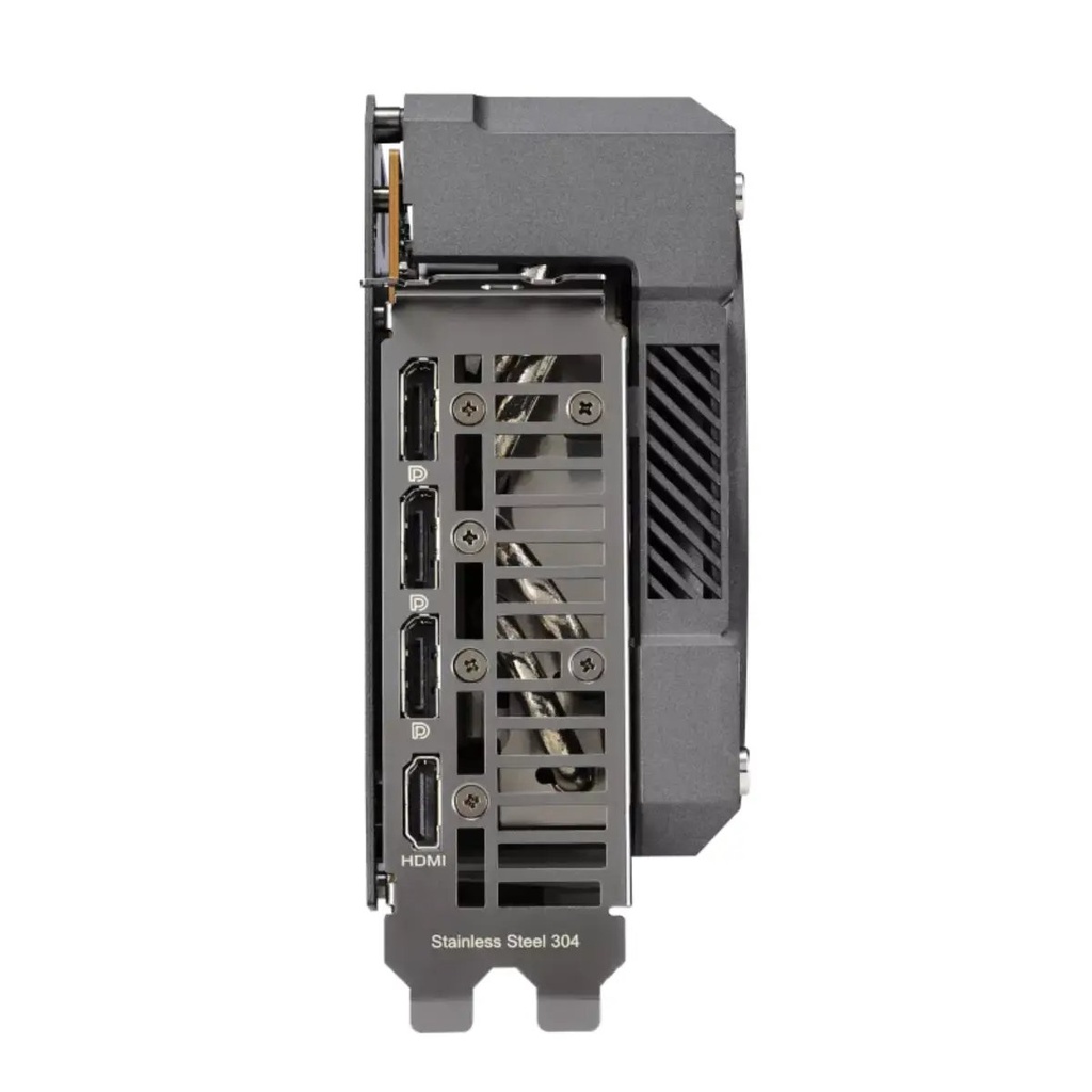 Tarjeta Video Asus TUF GAMING RX9070XT-O16G OC  90YV0L70-M0AA00