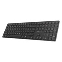 KIT MSI Teclado y Mouse inalambrico en  Español  FORGE K210 W COMBO LS