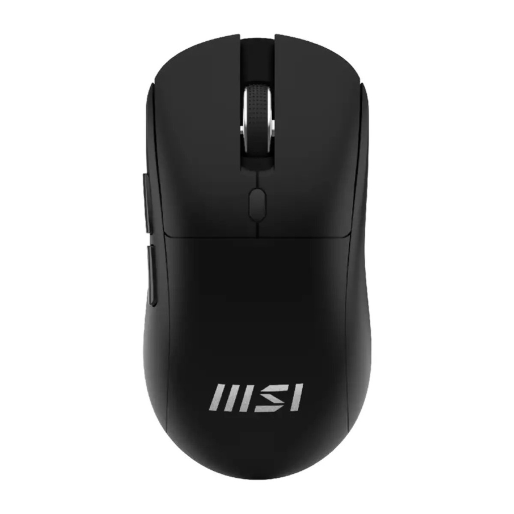KIT MSI Teclado y Mouse inalambrico en  Español  FORGE K210 W COMBO LS