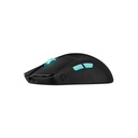 Mouse Gaming Asus ROG HARPE ACE AIM LAB Black Inalambrico 0MP02W0-BMAA02