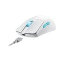 Mouse Gaming Asus ROG HARPE ACE AIM LAB White Inalambrico 90MP02W0-BMAA12