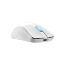 Mouse Gaming Asus ROG HARPE ACE AIM LAB White Inalambrico 90MP02W0-BMAA12