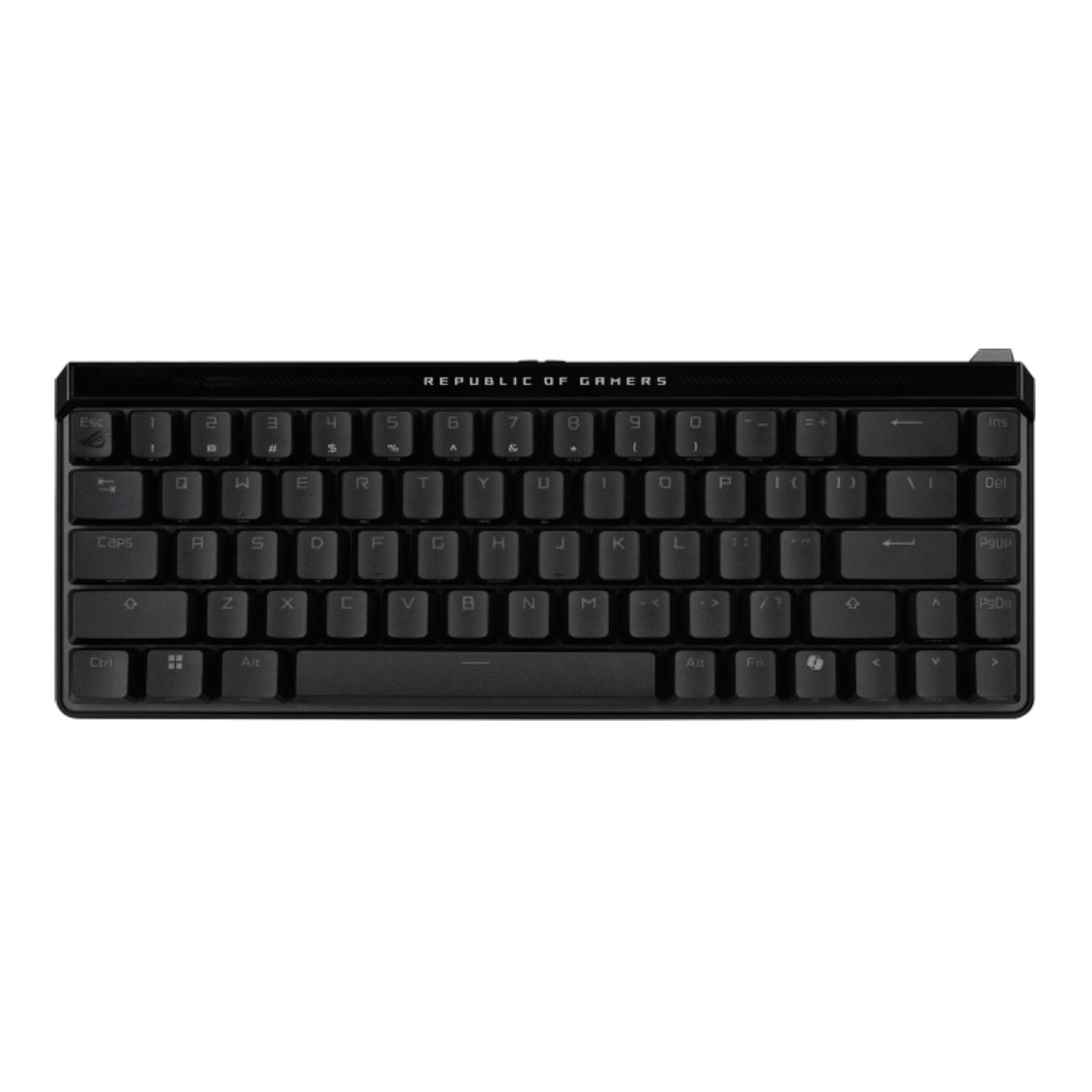 Teclado Gaming RGB ASUS ROG Falchion Ace HFX 90MP03VE-BKSA00