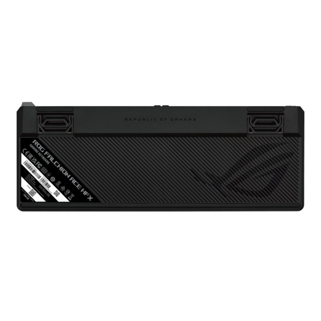 Teclado Gaming RGB ASUS ROG Falchion Ace HFX 90MP03VE-BKSA00