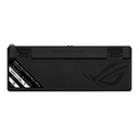Teclado Gaming RGB ASUS ROG Falchion Ace HFX 90MP03VE-BKSA00