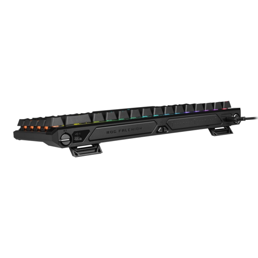 Teclado Gaming RGB ASUS ROG Falchion Ace HFX 90MP03VE-BKSA00