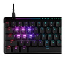 Teclado Gaming RGB ASUS ROG Falchion Ace HFX 90MP03VE-BKSA00