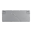 Teclado Gaming ASUS ROG STRIX AZOTH  Blanco Inalambrico 90MP031A-BKSA10