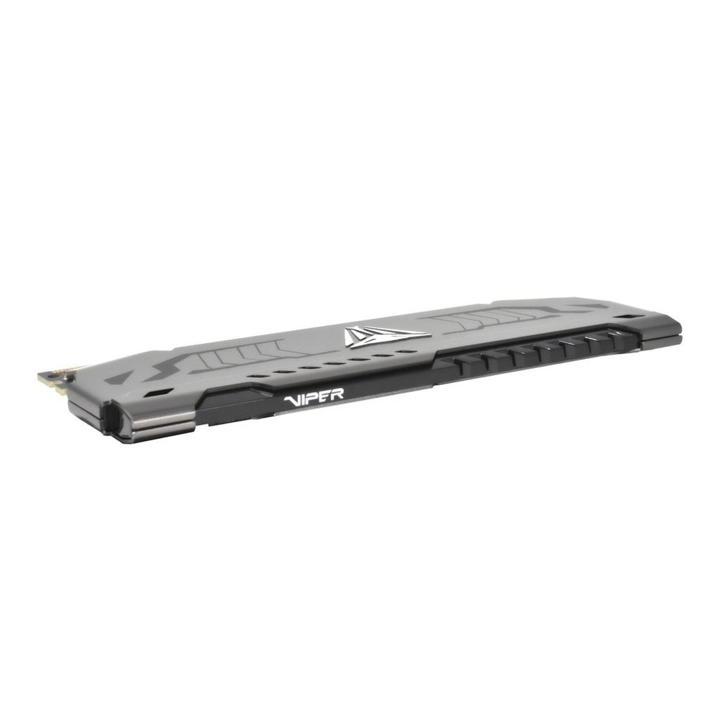 DDR4 8GB 3600 Patriot Viper Steel para PC PVS48G360C8