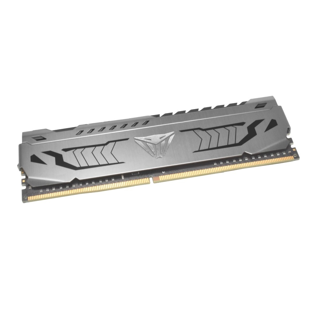 DDR4 8GB 3600 Patriot Viper Steel para PC PVS48G360C8