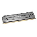 DDR4 16GB 3600 Patriot Viper Steel para PC PVS416G360C8