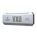 Enclosure para SSD RGB  VXD PCIe M.2. 2280 USB 3.2 Gen2x1 Patriot PV860UPRGM