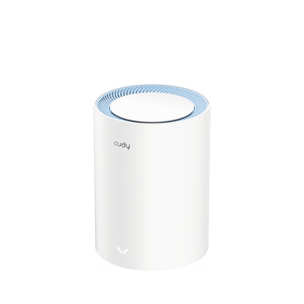 MESH WIFI AC1200 1 pack Cudy M1200   M1200 1PACK
