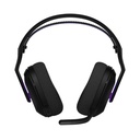 Headset  Gaming Logitech inalambricos con mic G522 Ligthspeed RGB Black  981-001543