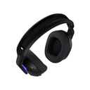 Headset  Gaming Logitech inalambricos con mic G522 Ligthspeed RGB Black  981-001543