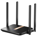 Router WIFI AC1200 Dual Band 4G LTE Cudy LT500D