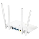 Router WIFI AC1200 Dual Band Cudy WR1200