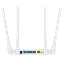 Router WIFI AC1200 Dual Band Cudy WR1200