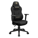 Cougar Chair Fusion One Gold F