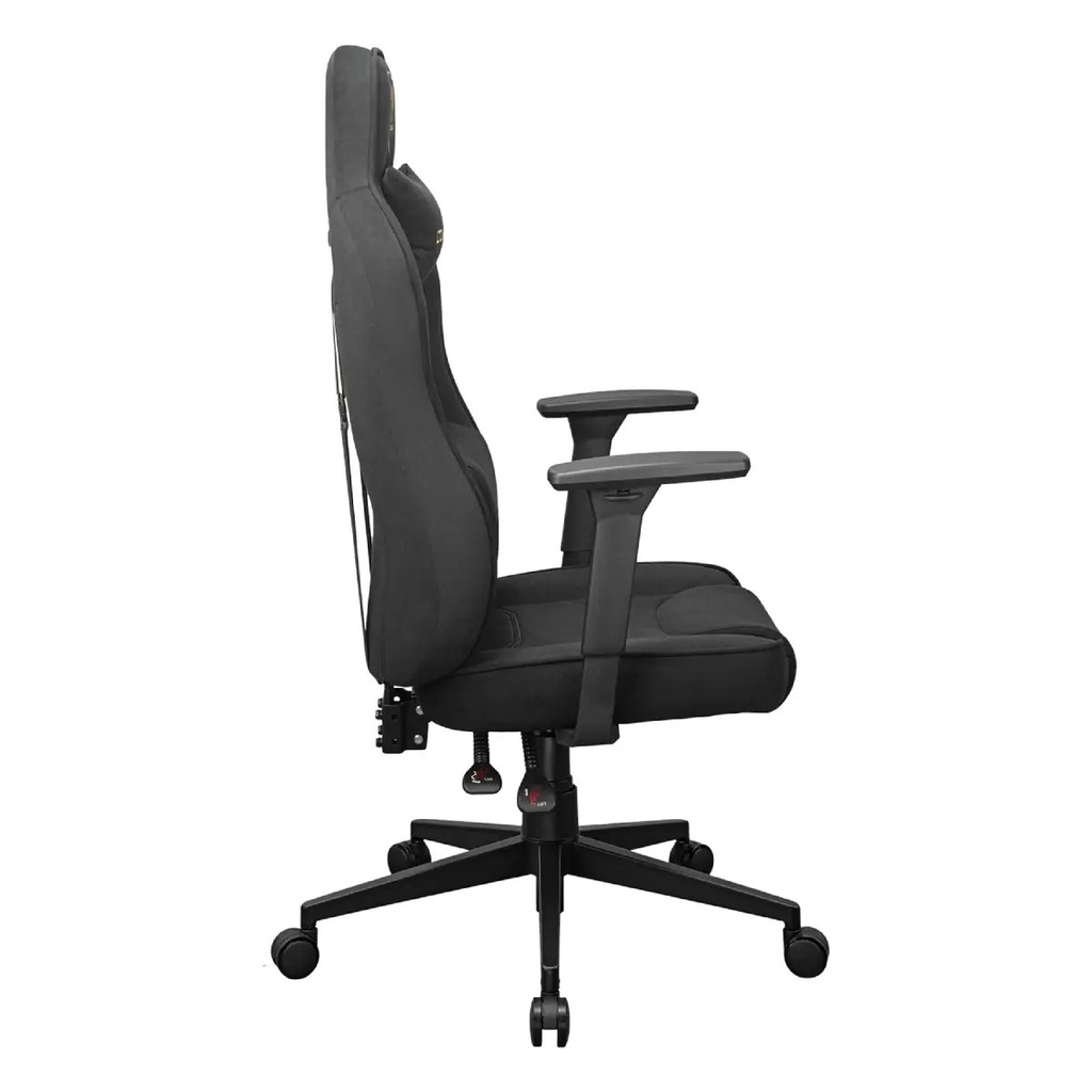 Cougar Chair Fusion One Gold F