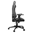 Cougar Chair EXPLORE JET GRAY F