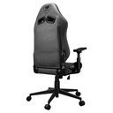 Cougar Chair EXPLORE JET GRAY F