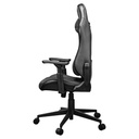 Cougar Chair EXPLORE JET GRAY F