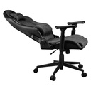 Cougar Chair EXPLORE JET GRAY F