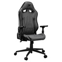 Cougar Chair EXPLORE JET GRAY F