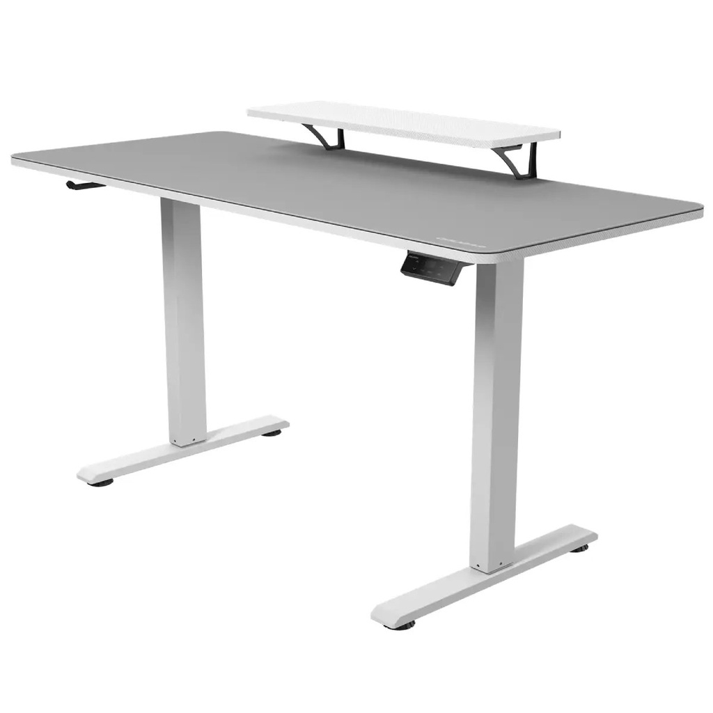 Cougar Desk E-STAR 140 WHITE